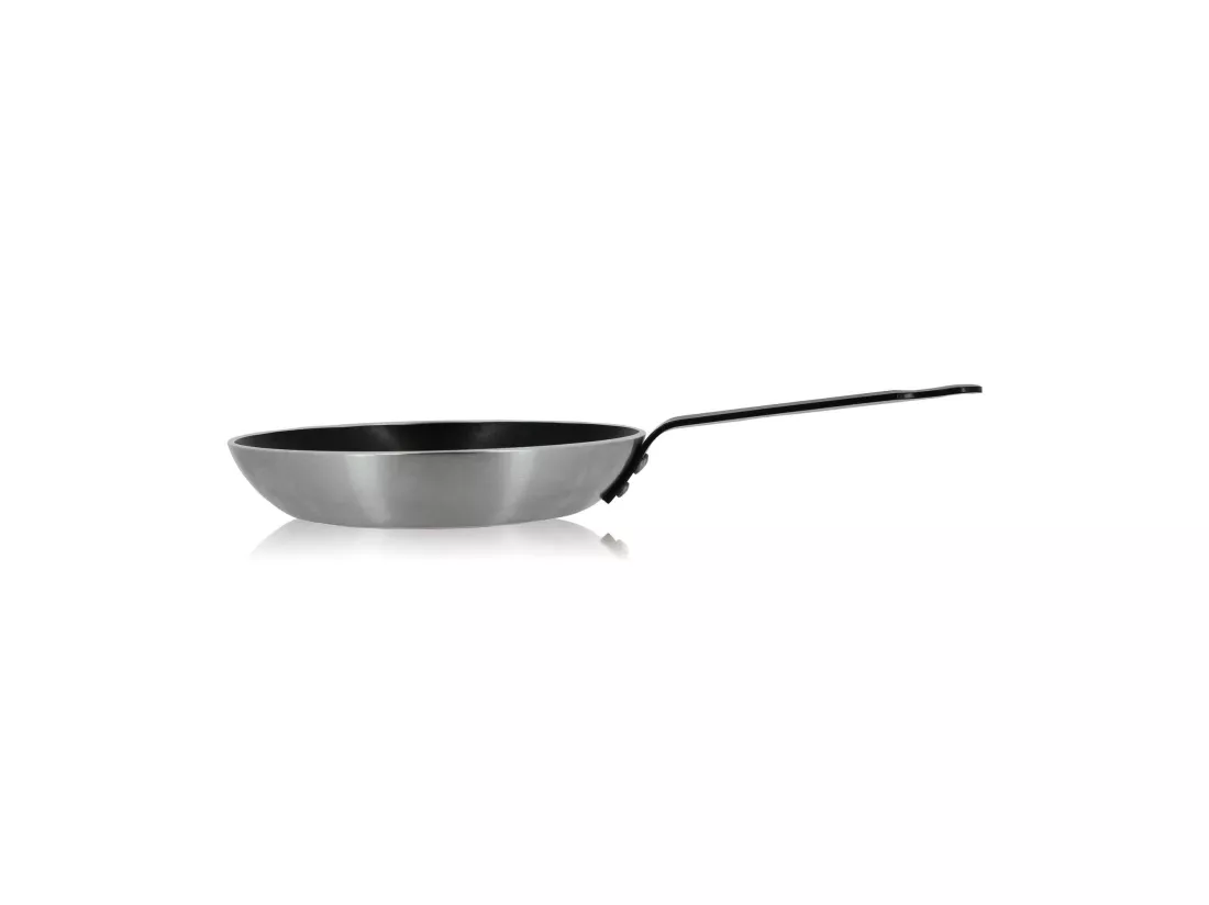 Ogo Living - Poele Pro En Aluminium Et Induction 26 Cm