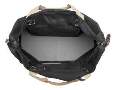 LYCKE Skuldertasker Sort 8031500 Weekendb
