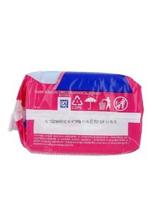 Always Ultra Super Maandverband Met Vleugels 8ST