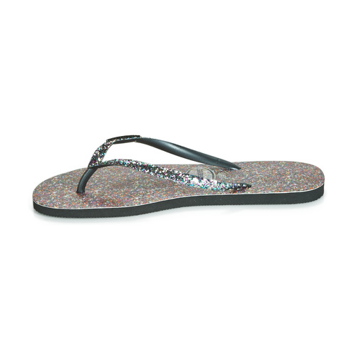 Havaianas - SLIM CARNAVAL - Noir
