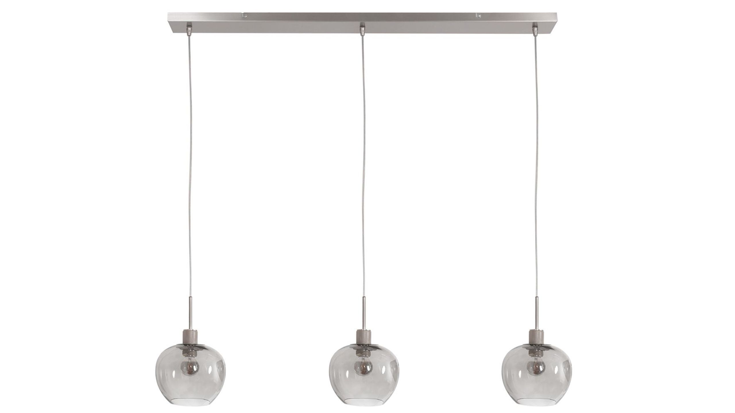 Hanglamp 1899ST Lotus B100 x D16 cm