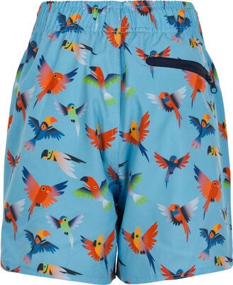 Color Kids Badeshorts
