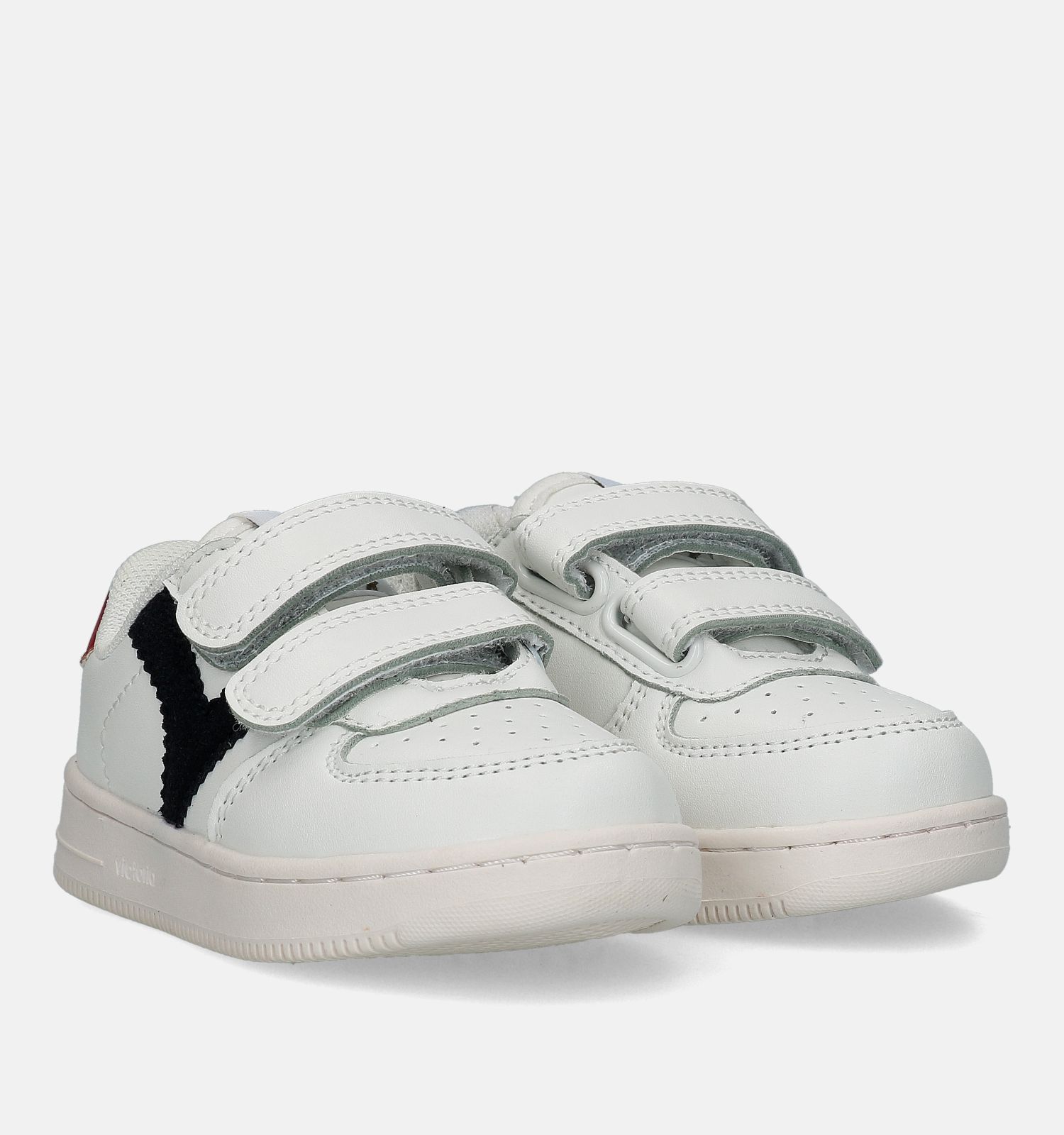 Sneakers wit