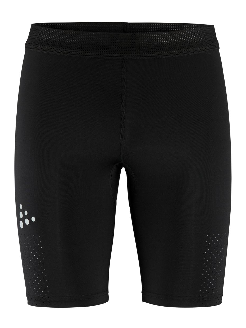 Craft Pro Hypervent Short Tights 2 Black