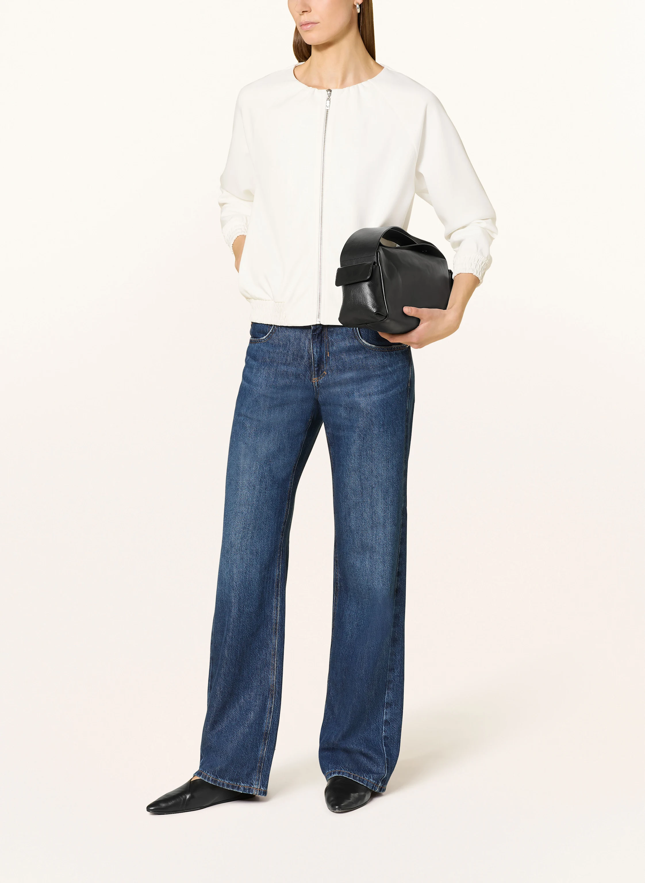 monari Jacke