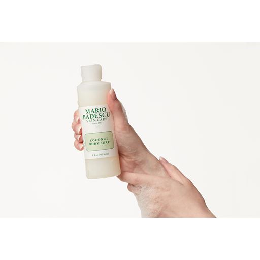 Mario Badescu Body Soap, Coconut , 236 ml