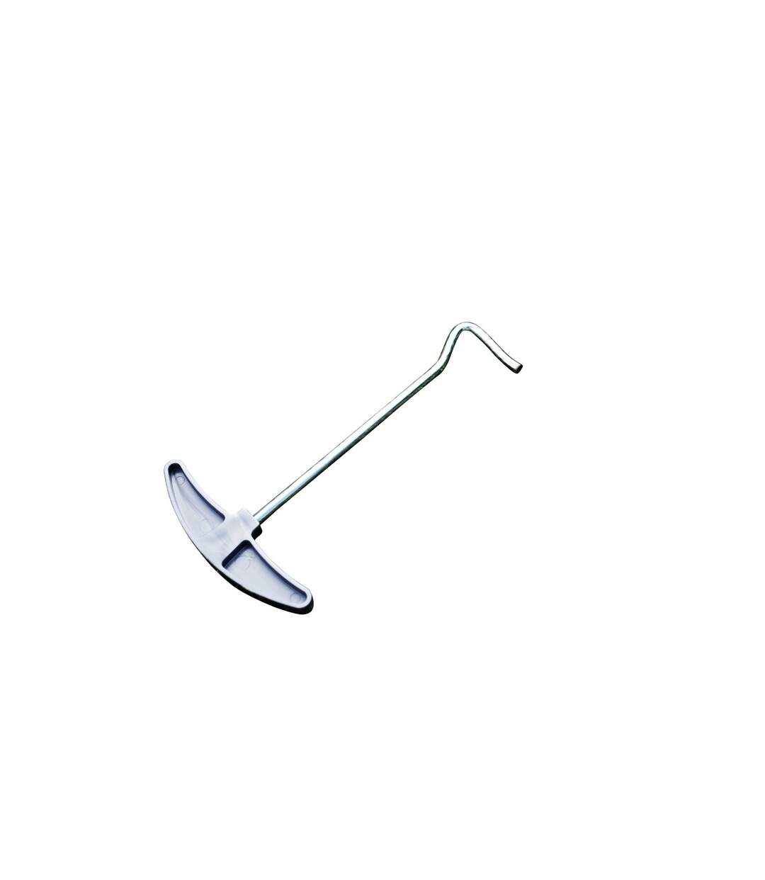 Regatta - Arrache piquet (Argent) (Taille unique) - UTRG516