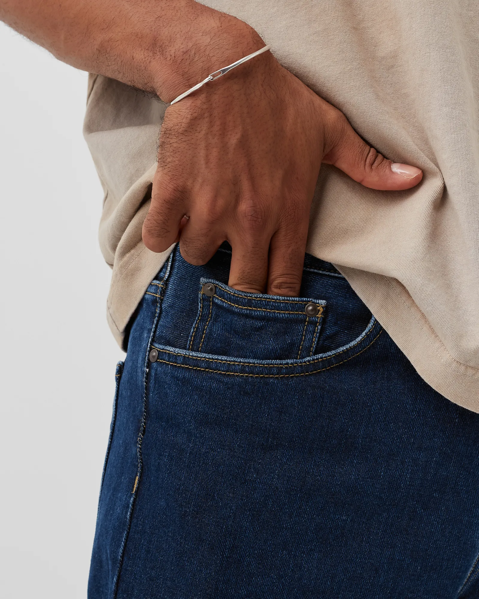 Carhartt WIP Newel Jeans (tapered)
