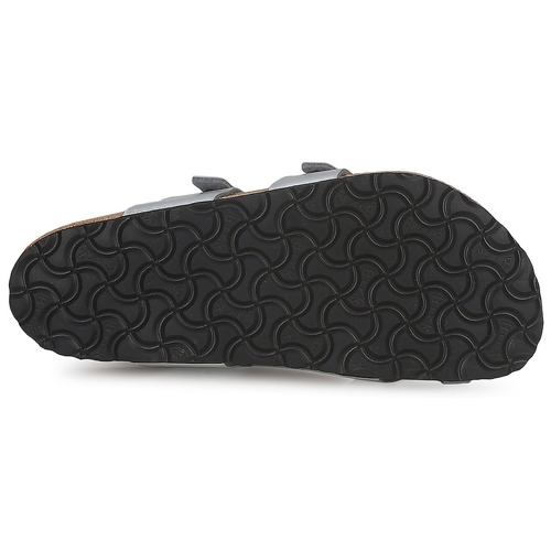 Birkenstock - MAYARI - Argenté