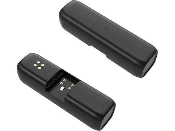 Obsbot Drahtloses Mikrofon BOYA Mikrofon Smartphone Wireless BY-WM3U USB-C