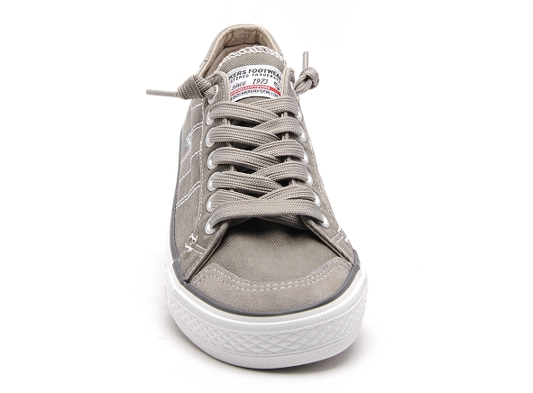 Dockers basses homme 30st027 gris