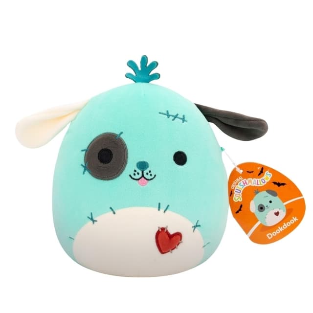 Squishmallows 19 cm Halloween-plys