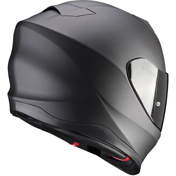 Scorpion - Casque Exo-520 Smart Air Noir Mat