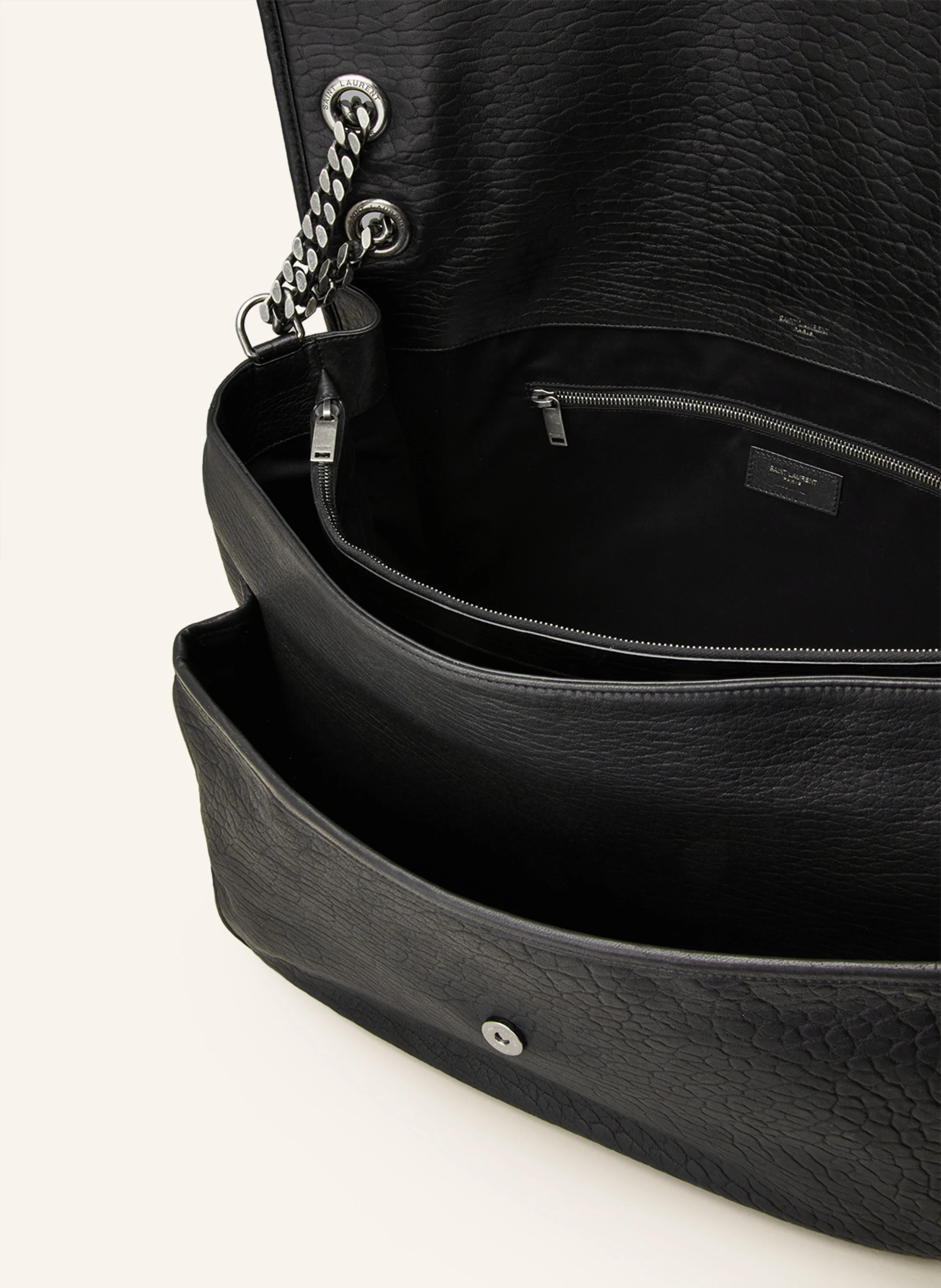 SAINT LAURENT Schultertasche NIKI