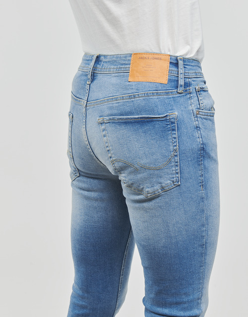 Jack & Jones - JJILIAM JJORIGINAL Azul