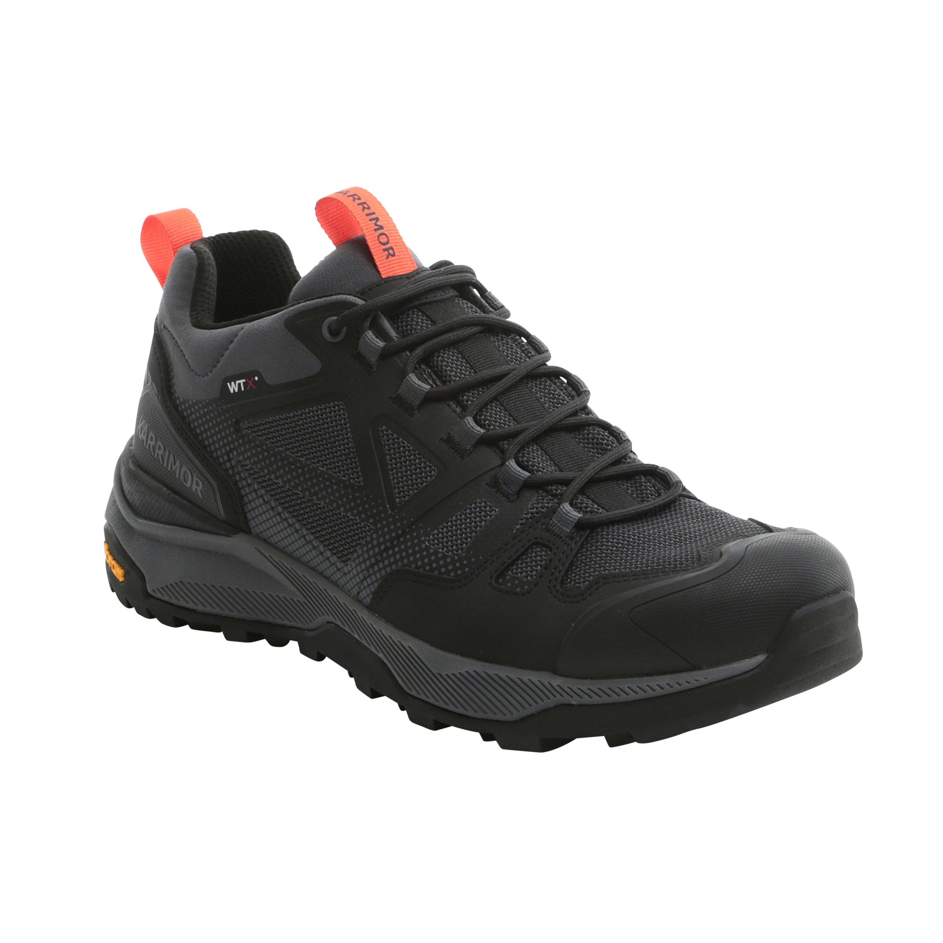Karrimor Helix Low Walking Shoes Mens
