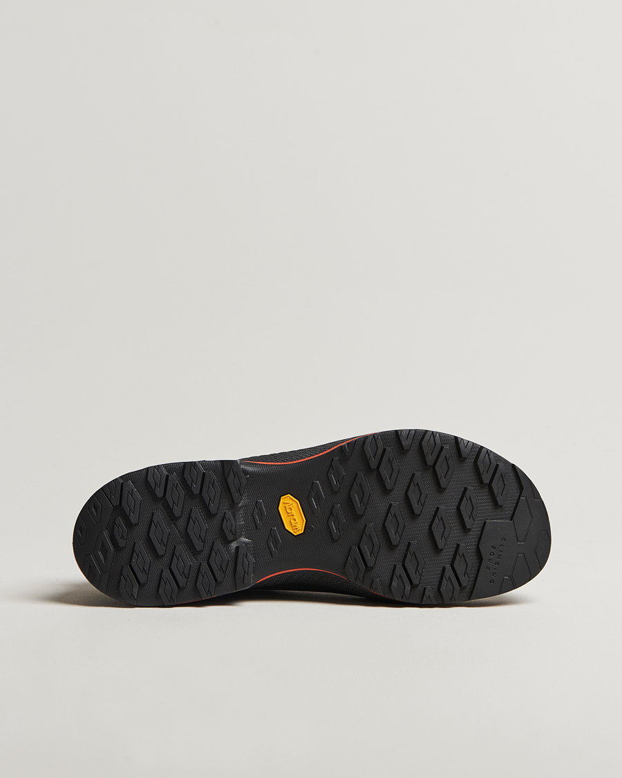 La Sportiva TX4 Evo Hiking Shoes Deep Sea/Cherry Tomato