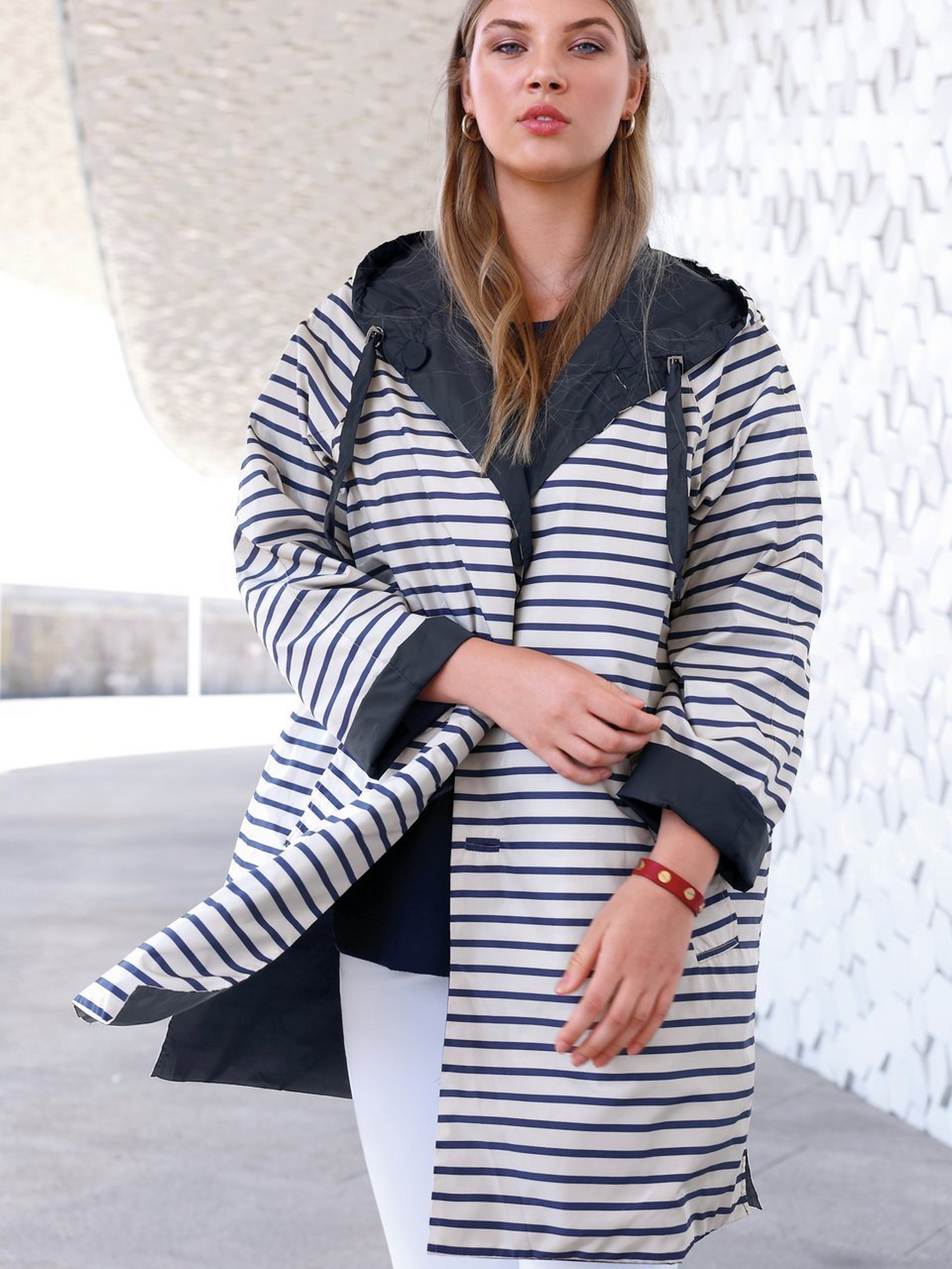 Wendejacke