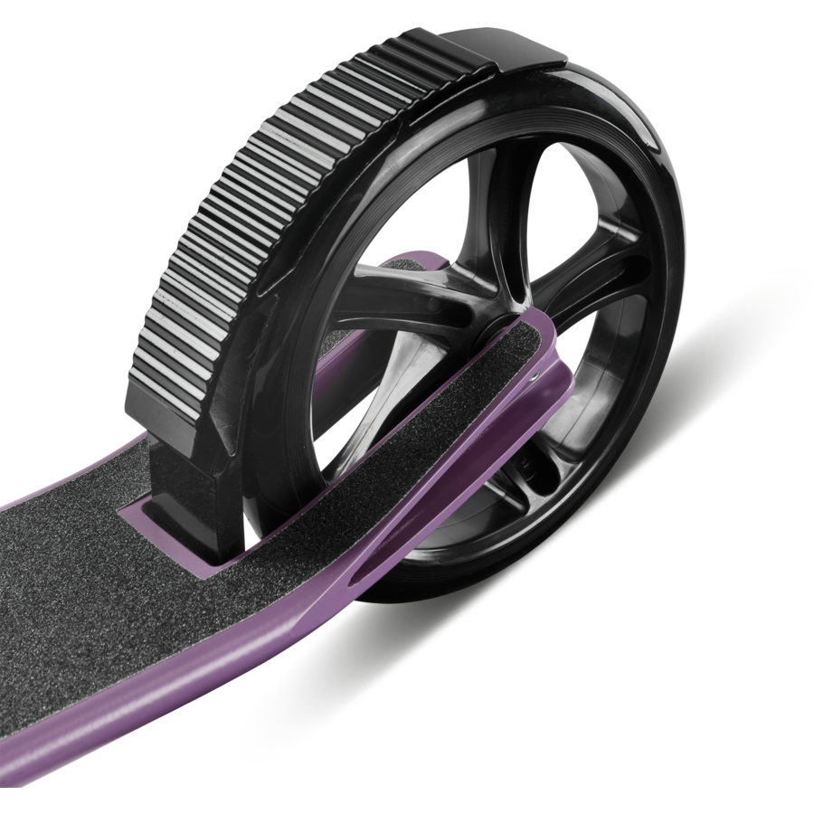 PUKY® Roller Speedus One, grape purple 5006
