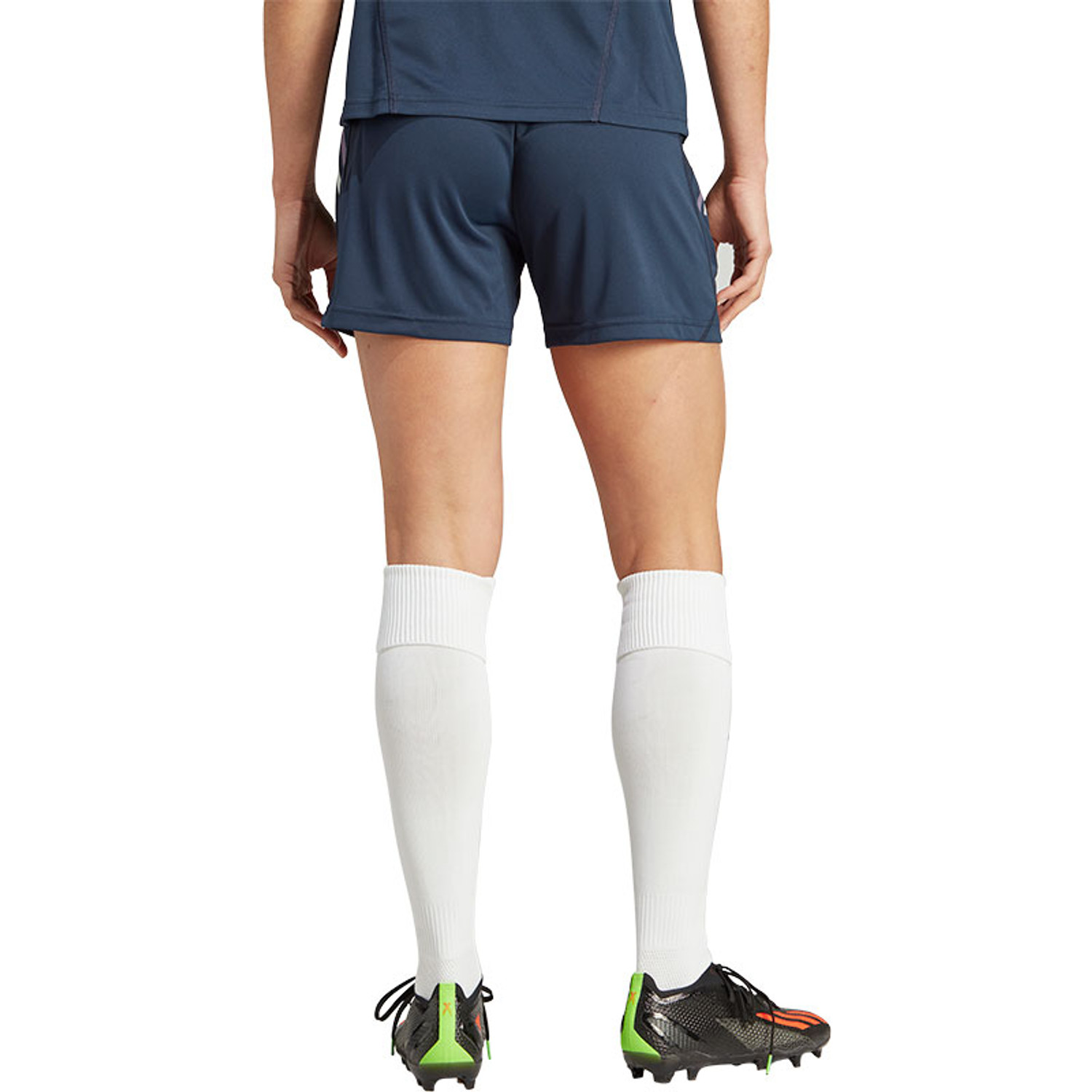 adidas Real Madrid Trainingsset Dames