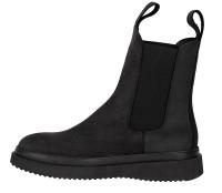 Chelsea boot 38007-00 Sort