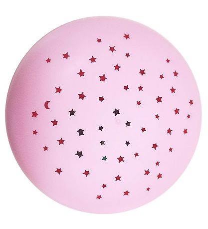 A Little Lovely Company Projekt?rlampe - 14x9 - Unicorn