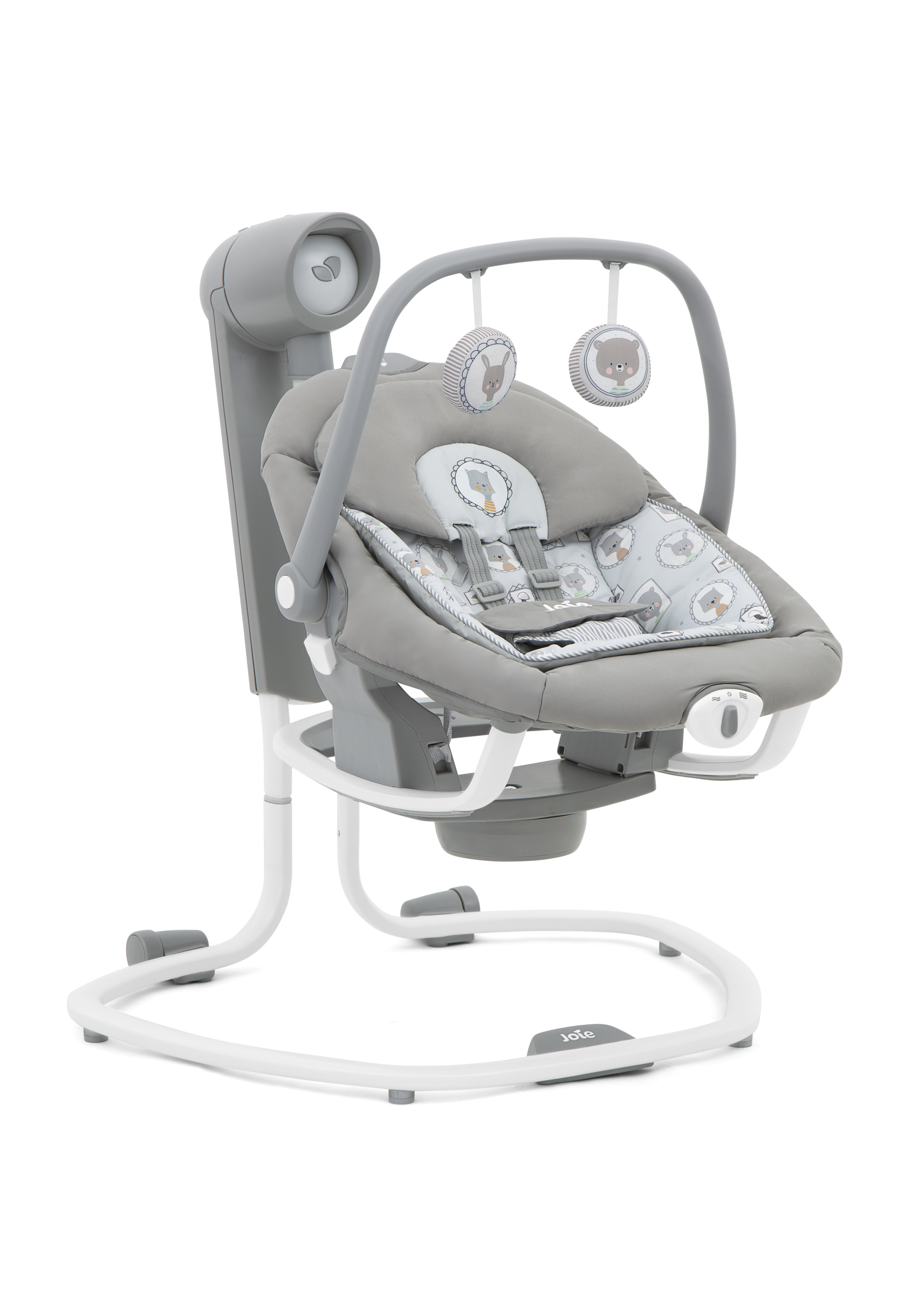 Wippe SERINA 2in1