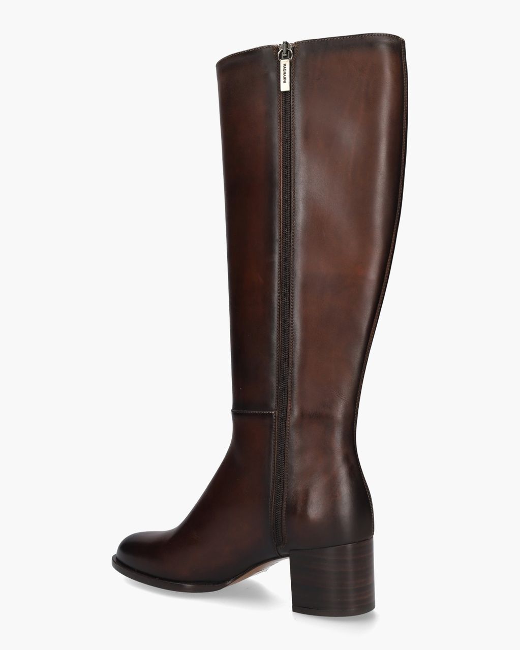 Magnanni 24903 Donkerbruin Damesboots