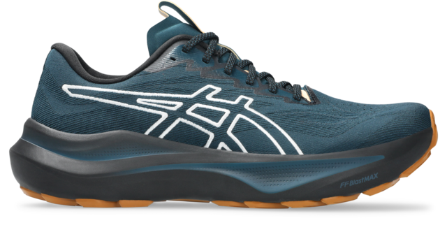 Asics Laufschuh »GT-2000 14 TR«  für mehr Stabilität