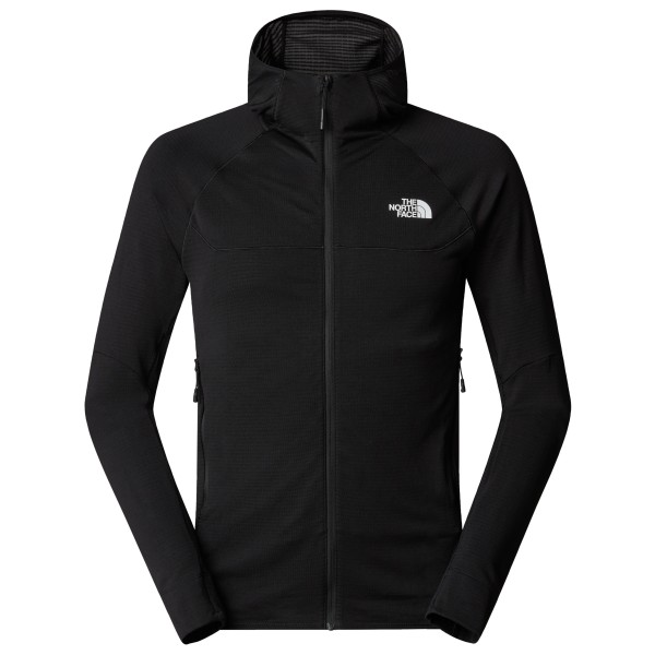 The North Face - Bolt Polartec Hoodie - Veste polaire
