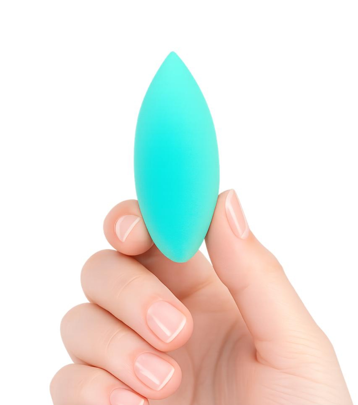 CORAZONA - Esponja de maquiagem Drop Blender