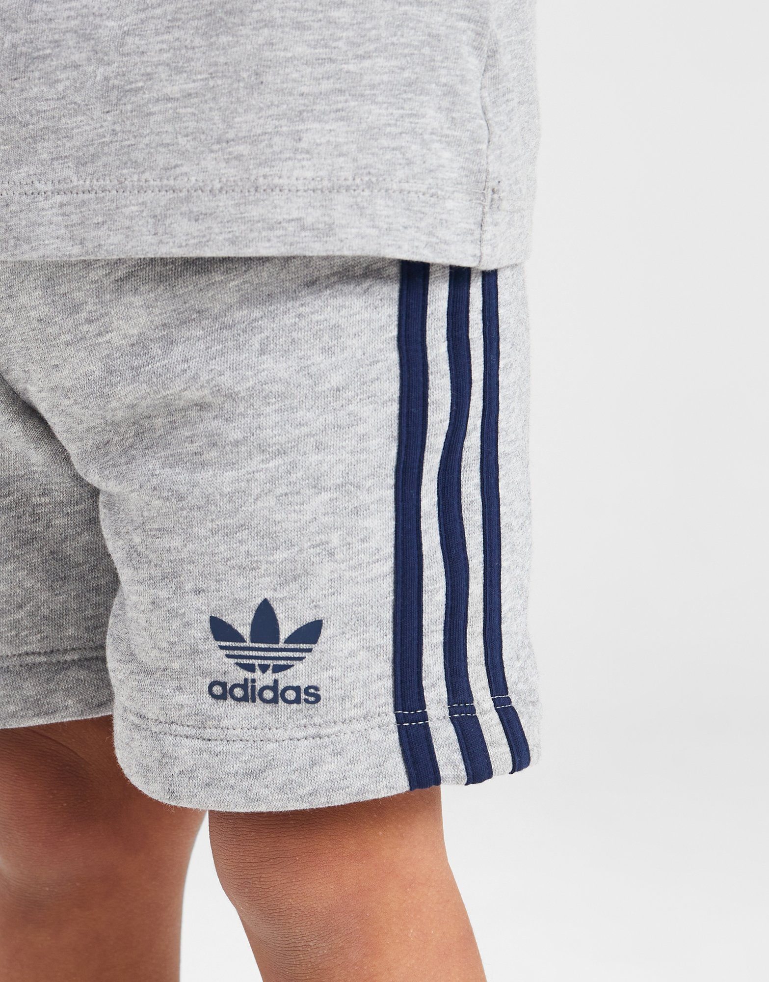 adidas Originals Ensemble 3 pièces Slicedd Bébé