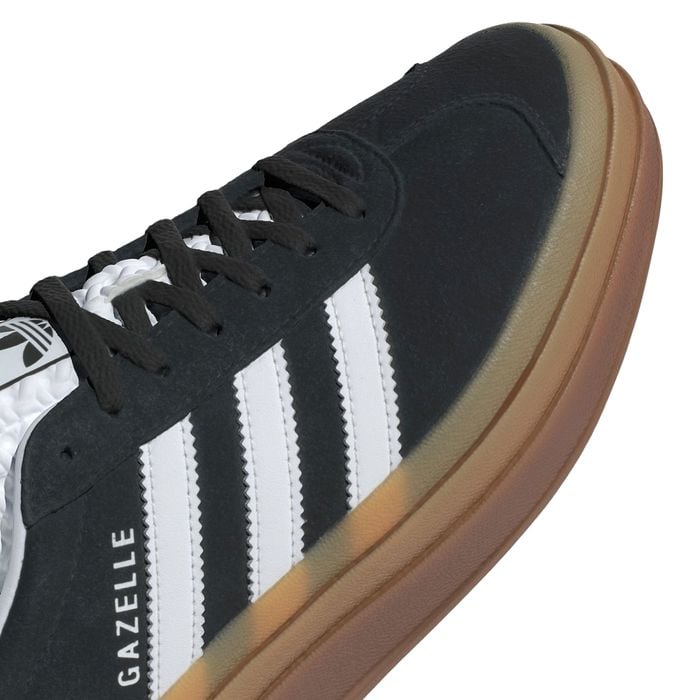 Adidas Gazelle Bold Sneakers Dames