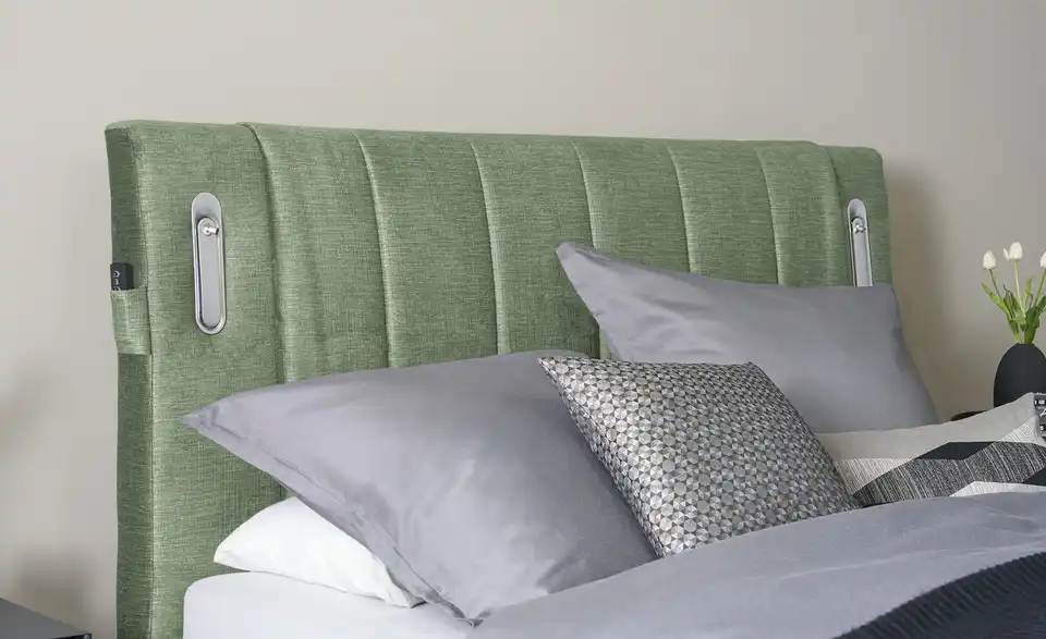 Boxspringbett Houston 6