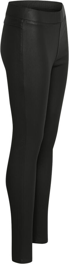Kaffe Ada coated Sort