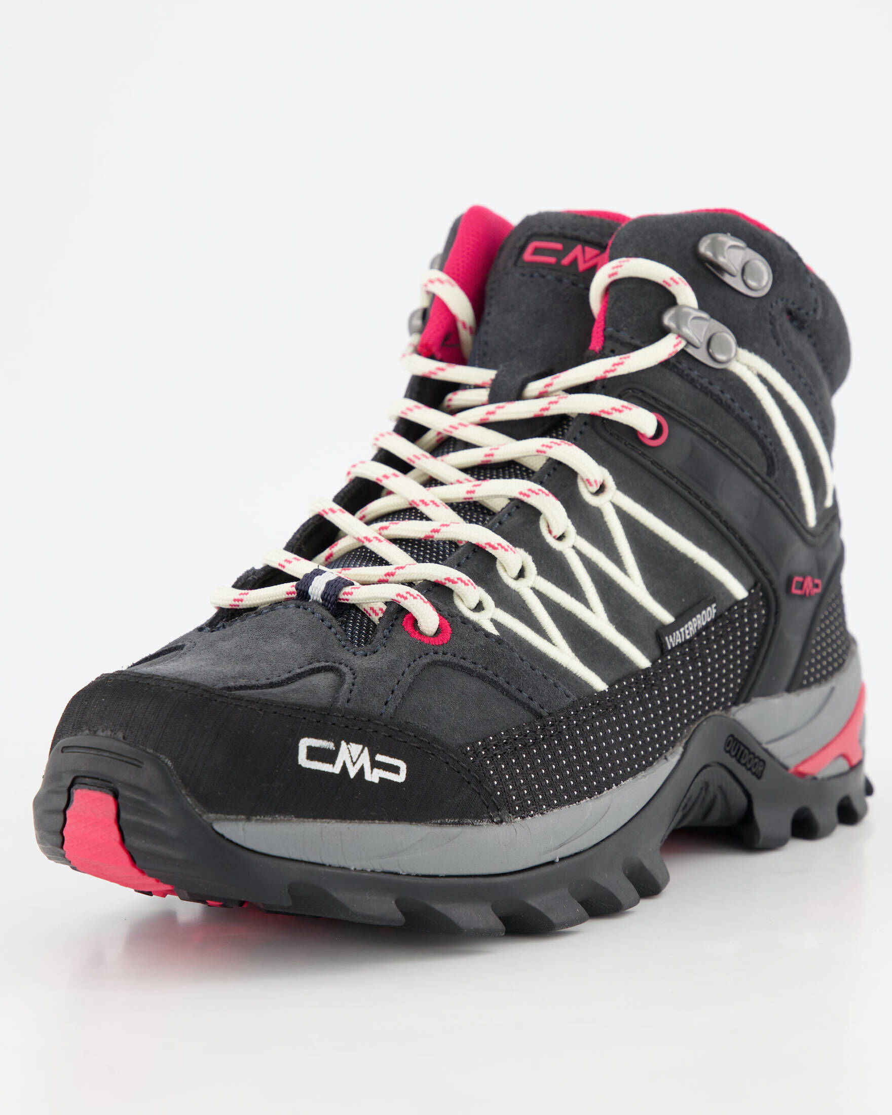CMP| Damen Wanderschuhe RIGEL MID