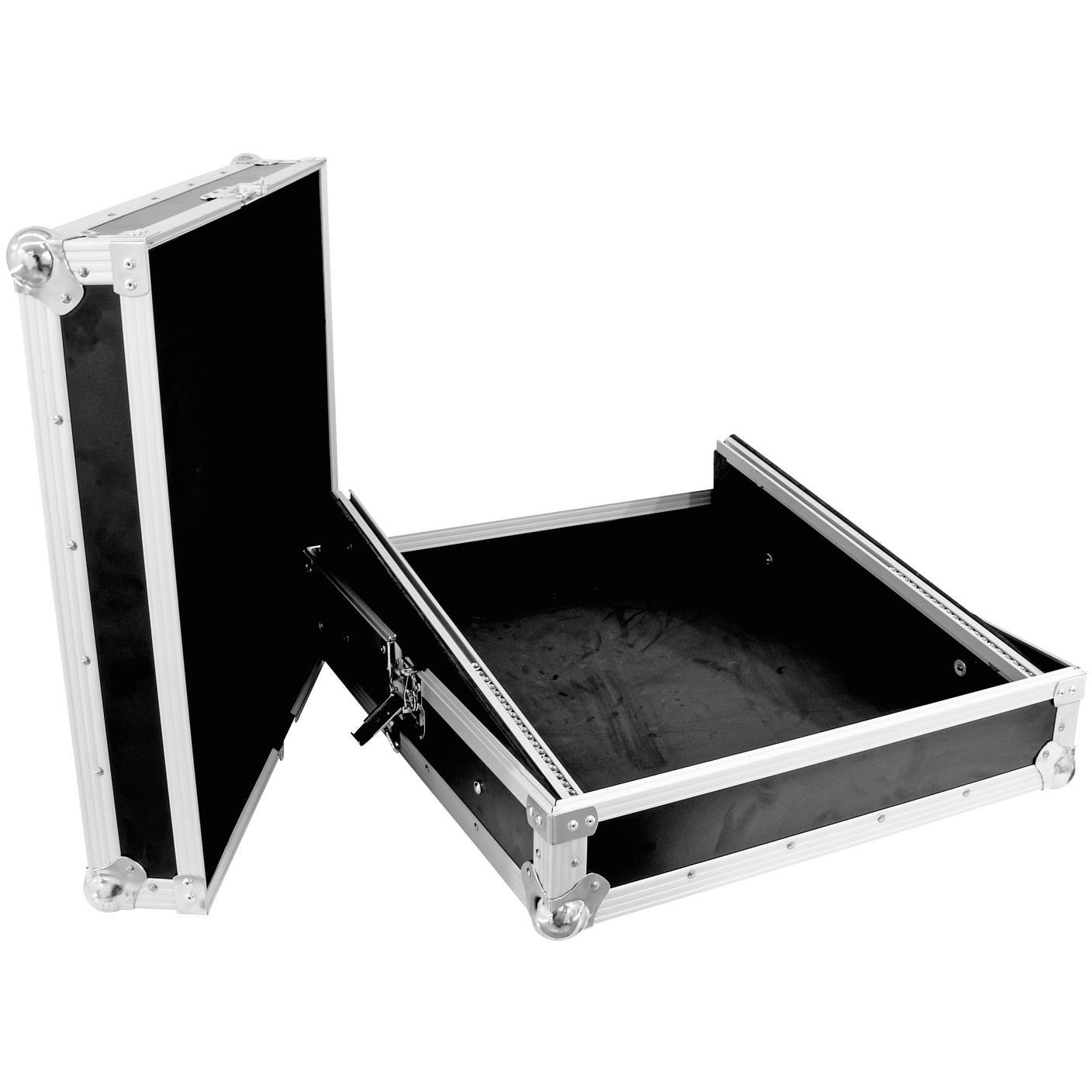 Omnitronic MCB-19 6U 19 inch topload flightcase