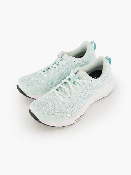 ASICS Laufschuh Grün