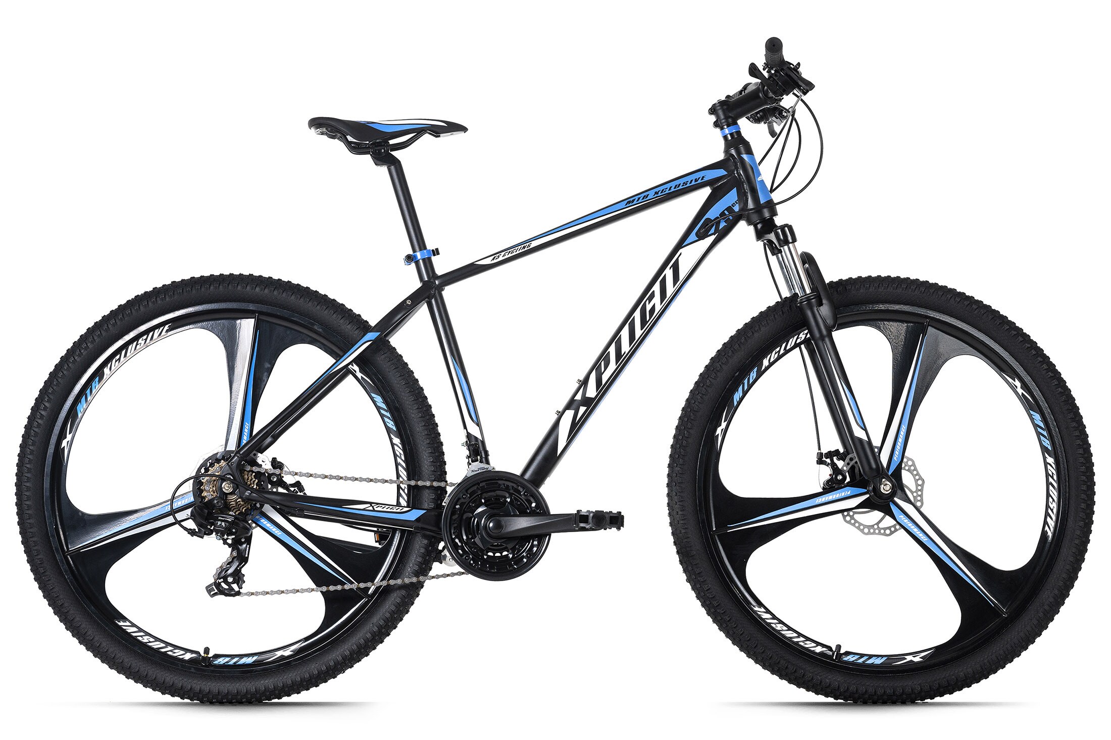 KS Cycling Mountainbike Hardtail 29 Zoll Xplicit