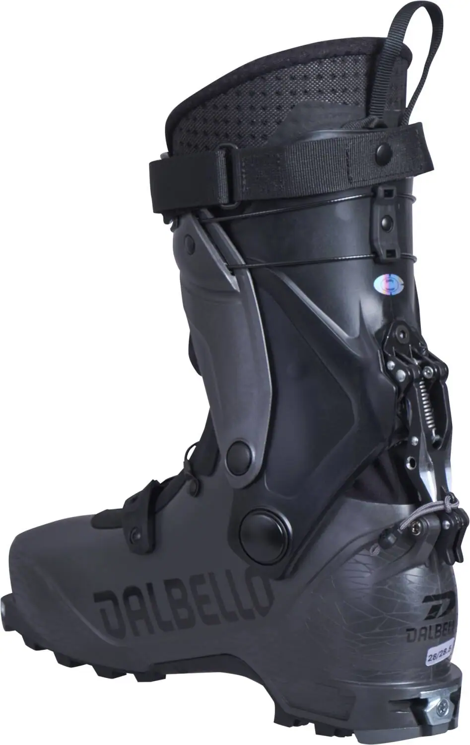 Dalbello Quantum Free 110 Skistøvler | SkatePro