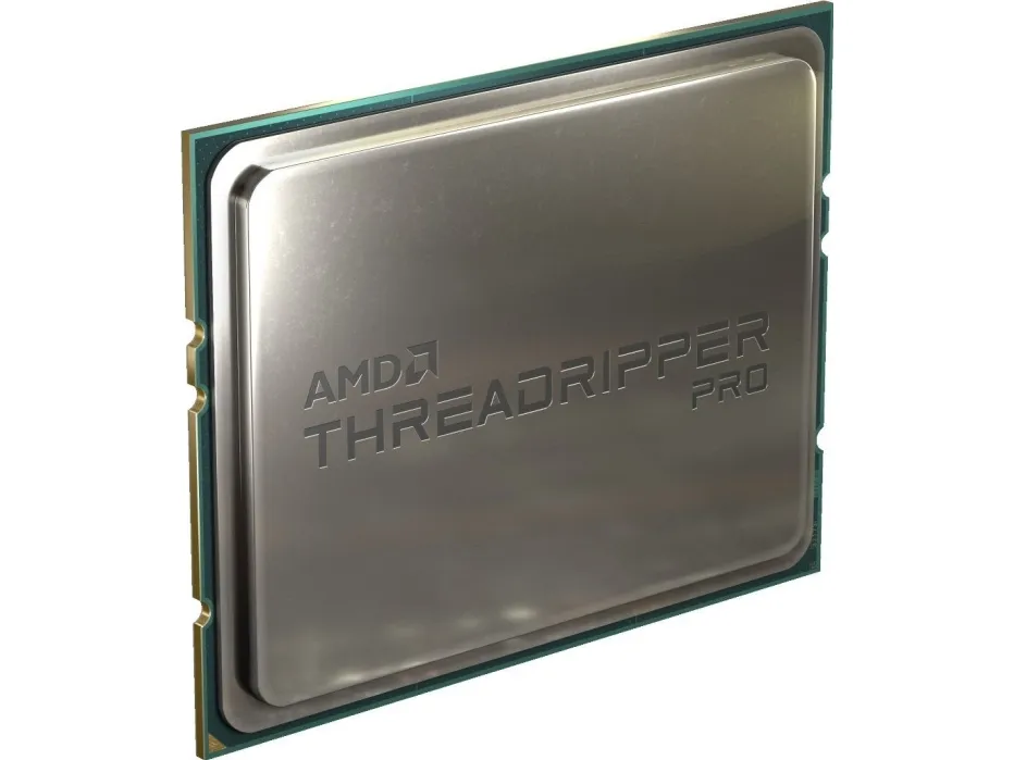 AMD Ryzen ThreadRipper PRO 5975WX - 3.6 GHz - 32-core - 64 tråde - 128 MB cache - Socket sWRX8 - PIB/WOF