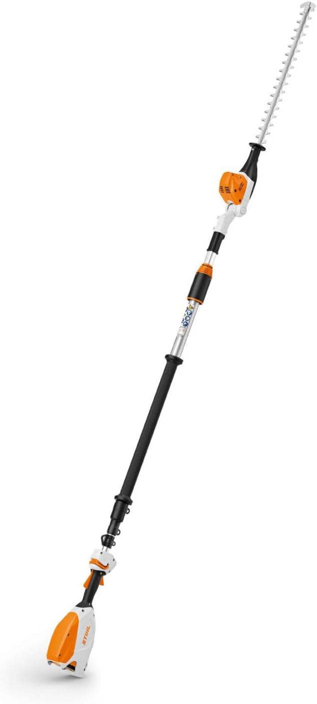 STIHL Akku-Teleskop-Heckenschere HLA 86, 36 V, AP-System, Schnittlänge 50 cm, ohne Akku & Ladegerät