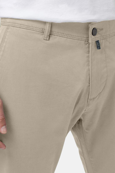 Pierre Cardin beige heren broek