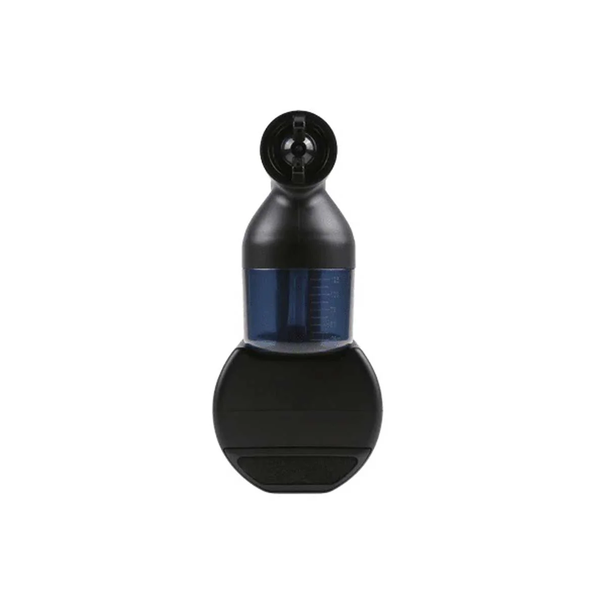 Kit de Bronzage en Spray BRONZE BABE HOME Noir