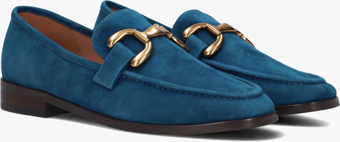 BIBI LOU blauwe bibi lou loafers 572z30vk