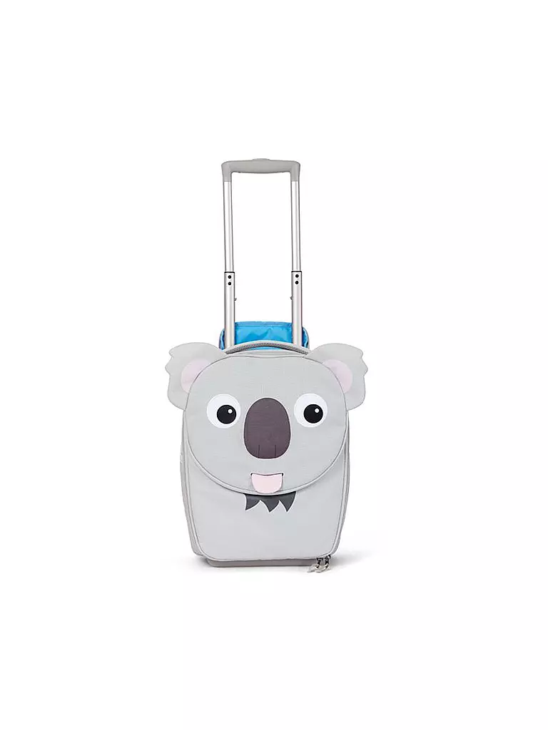 AFFENZAHN Kindertrolley 