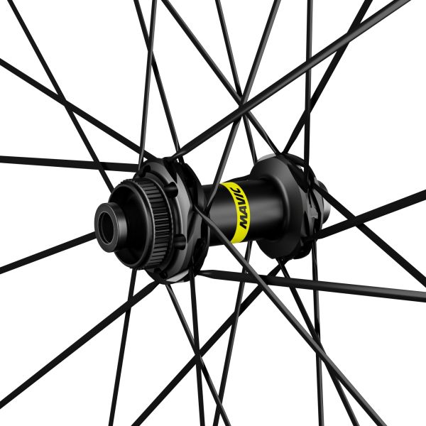 Mavic Ksyrium SL Disc Hjulsæt