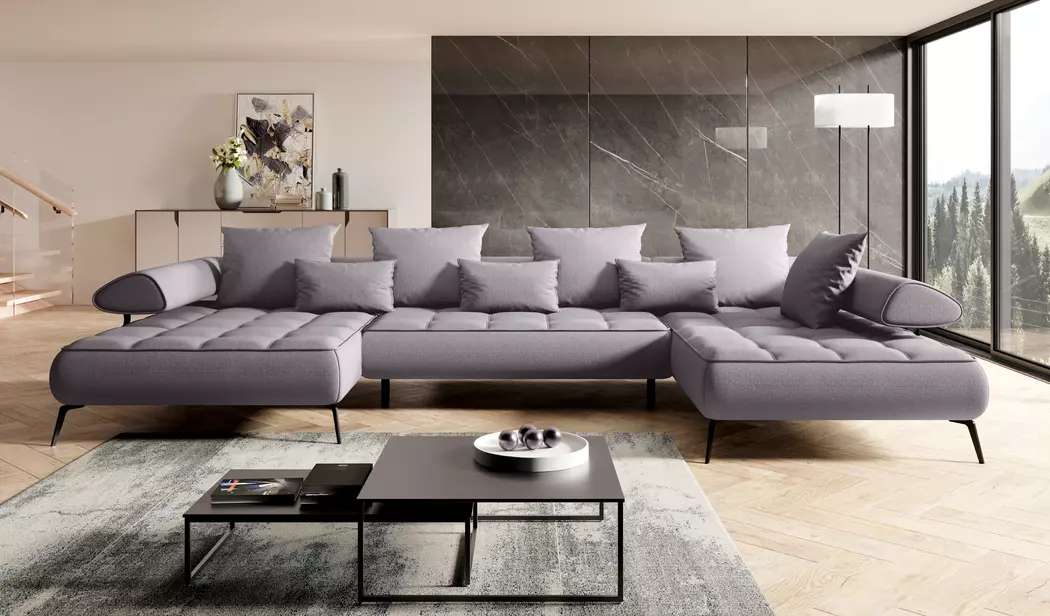 Wohnlandschaft Seledo