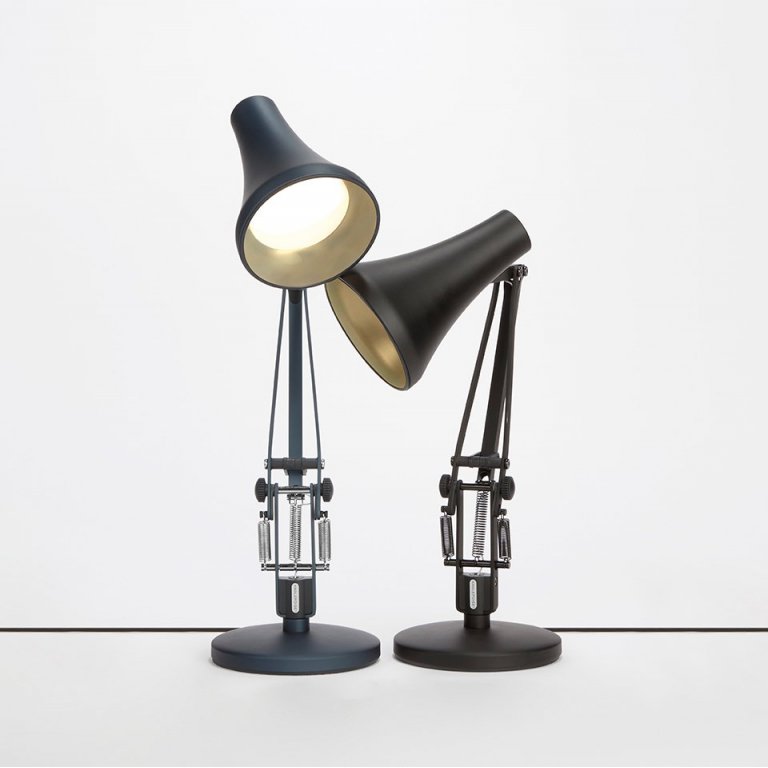 Arbeitsplatzleuchte Anglepoise 90 Mini Mini
