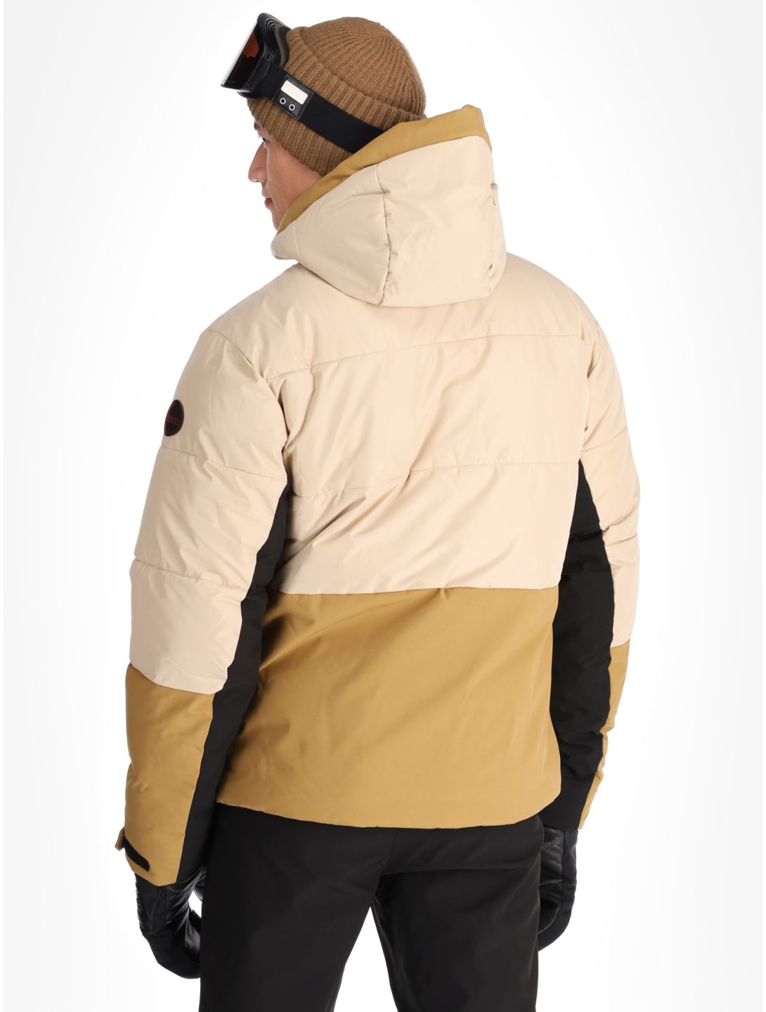 Edgerton ski-jas heren